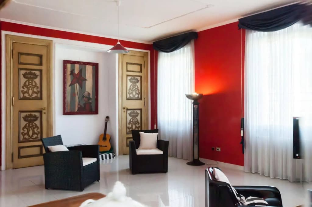 Terrace Suite - photo 18