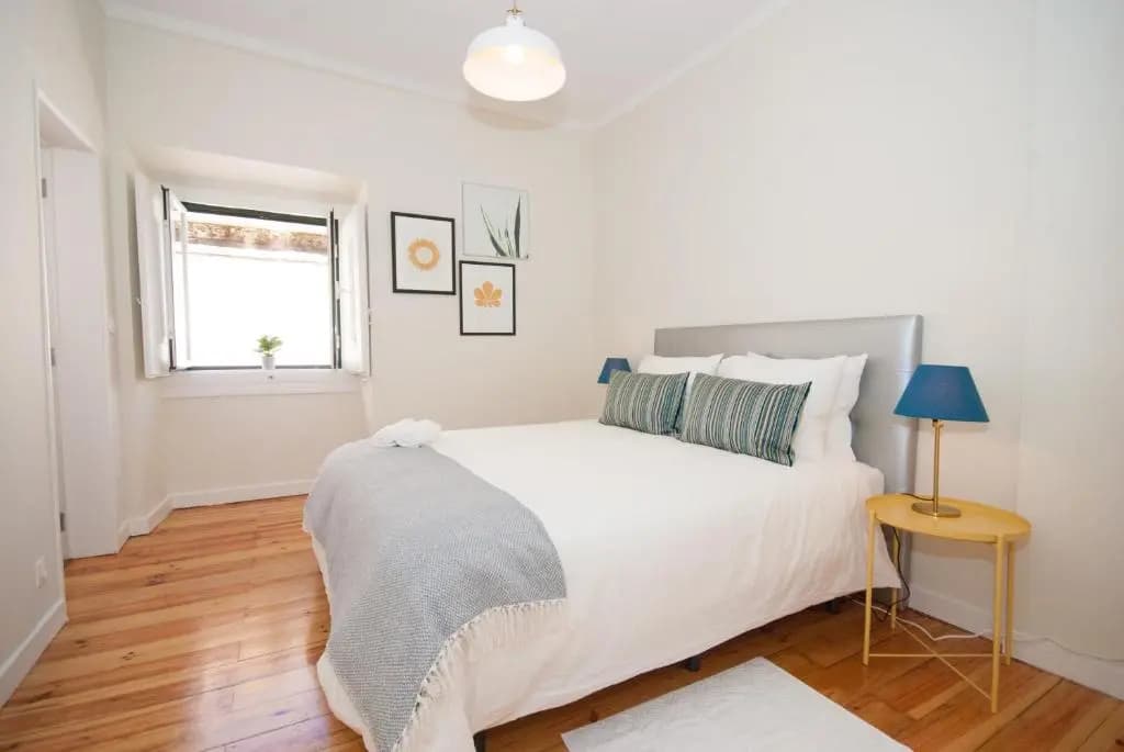 Cosy Baixa Apartment - photo 2