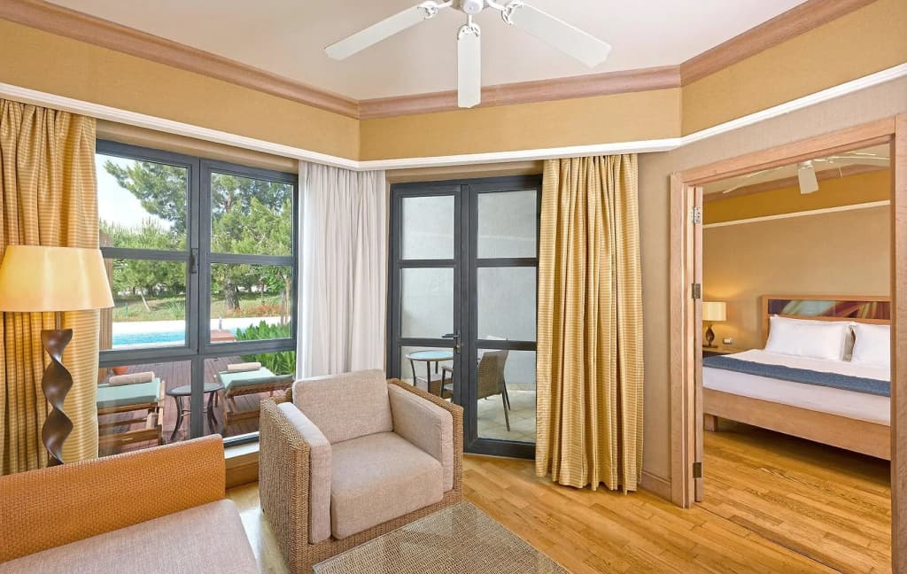 Lykia World Antalya - photo 7