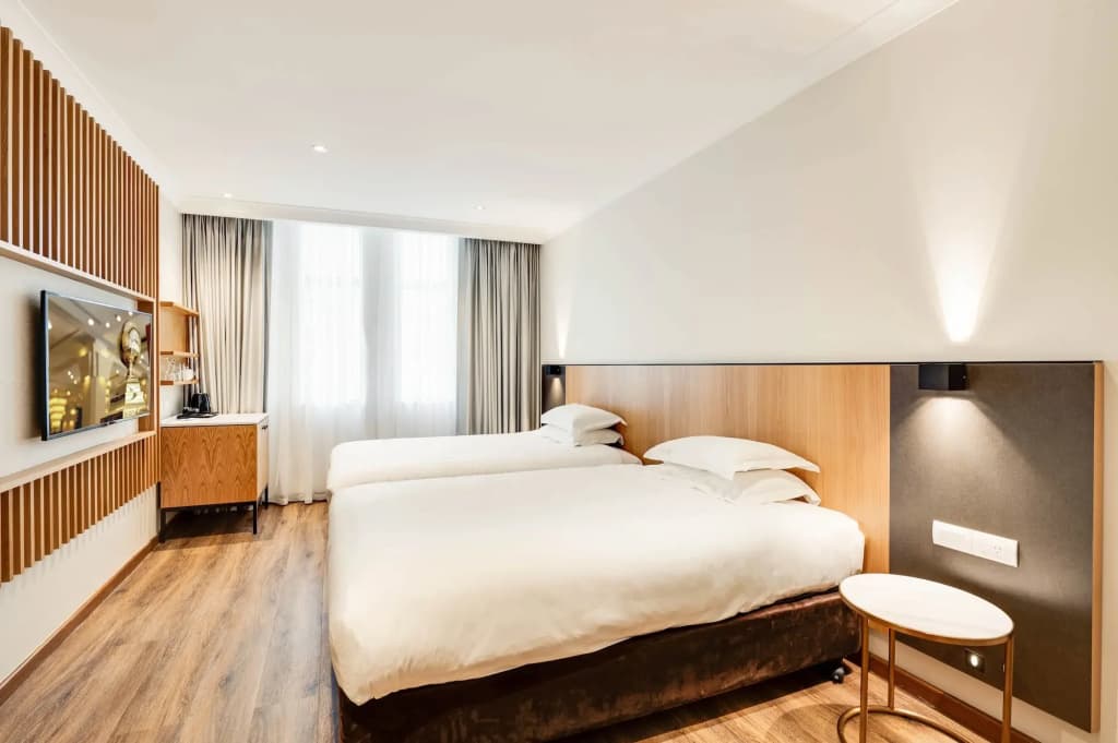 The Grace Hotel - photo 49