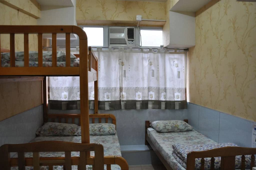 Dragon Hostel - photo 13