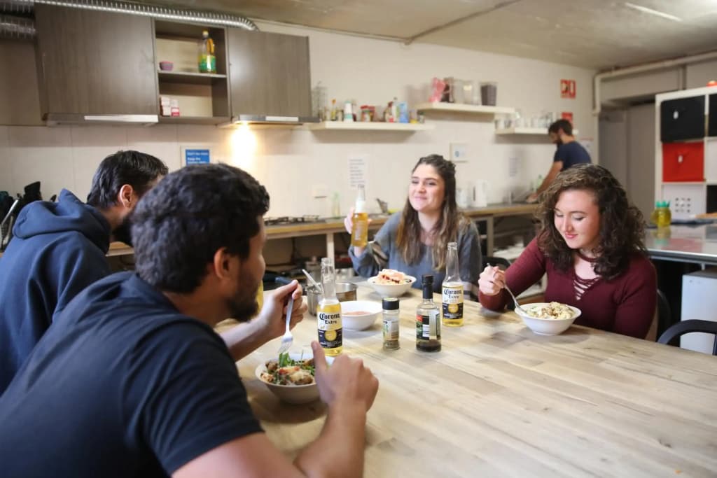 Barkly Backpackers - photo 9