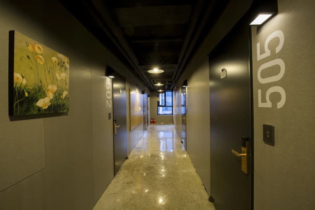 Grid Inn - photo 15