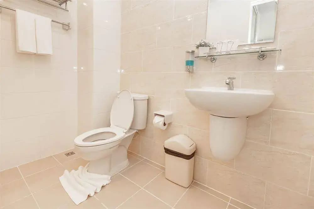 The Cube Boutique Residence - photo 9