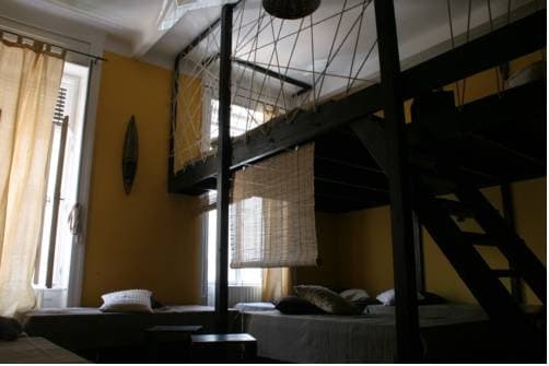 Aventura Boutique Hostel - photo 21