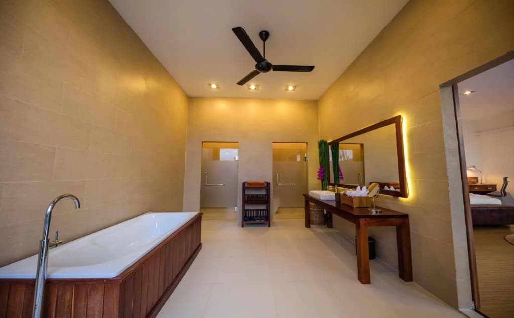 Angkor Rendezvous (Private Pool Villa) - photo 8