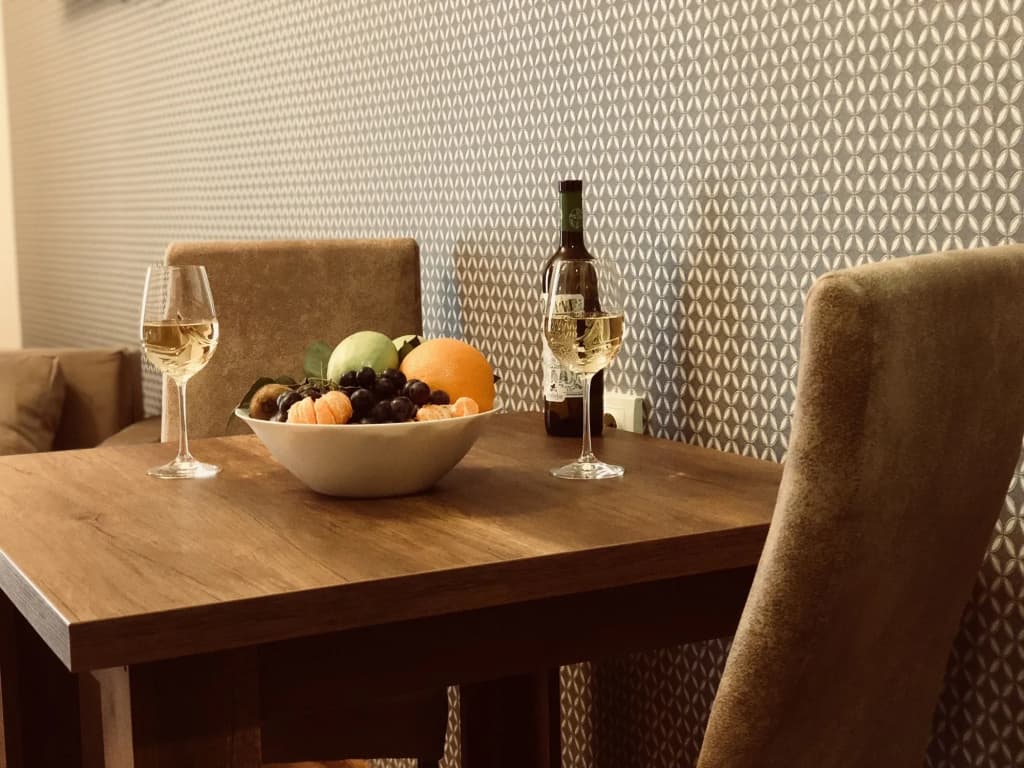Hotel Amser - photo 12