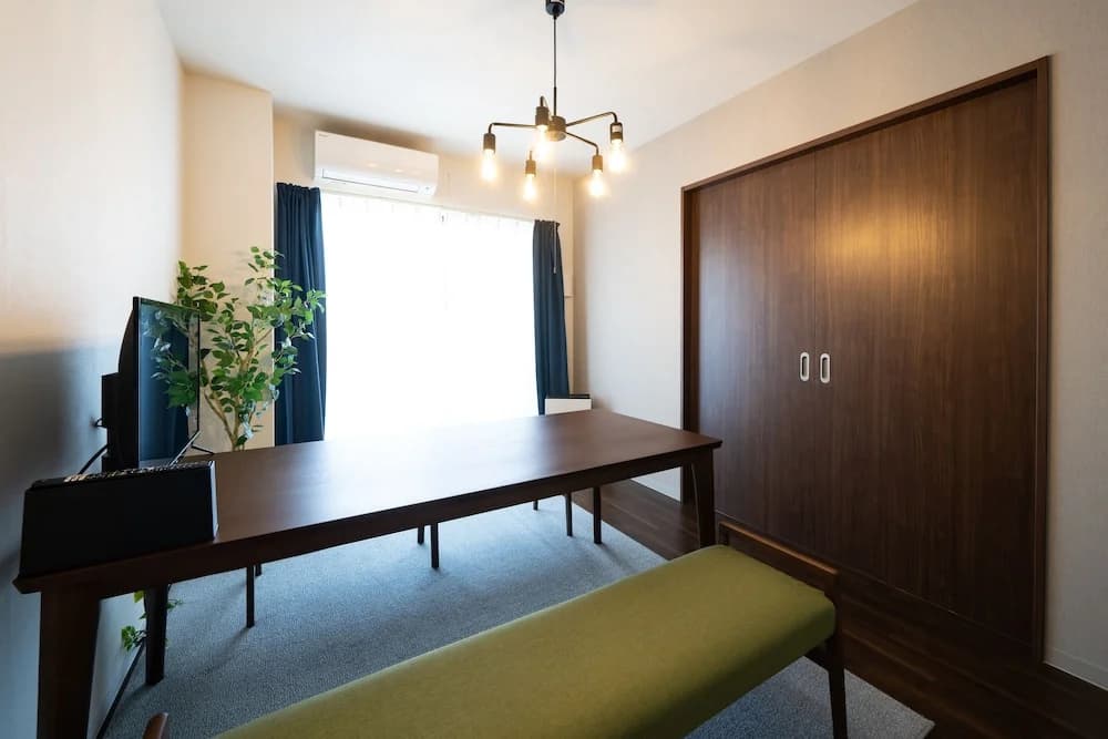 Hotel Piacere Namba - photo 5