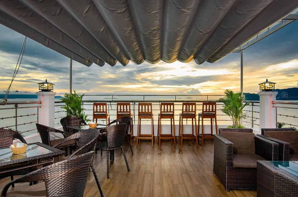 Dream Hotel Nha Trang - photo 16