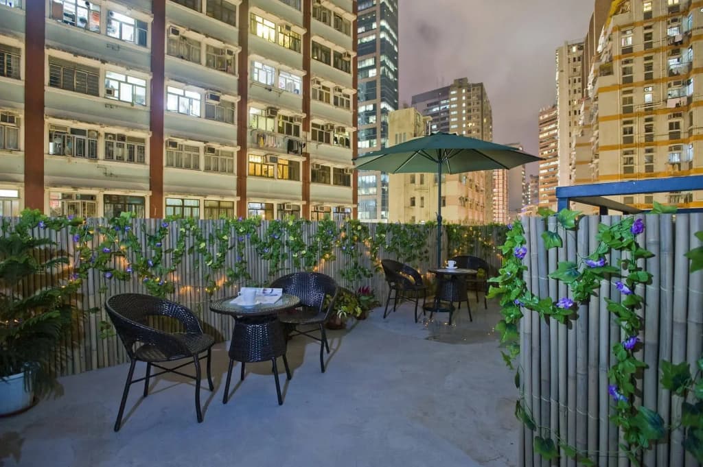 Mingle Place With The Star - photo 11