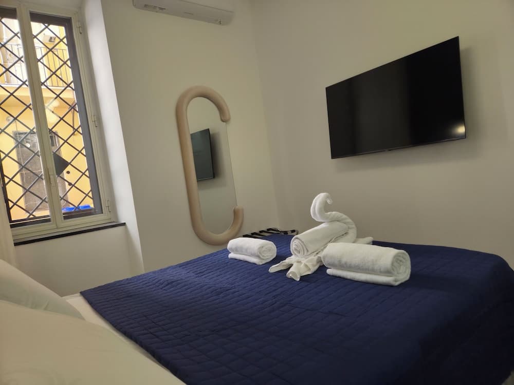 Trastevere luxury suites - photo 18
