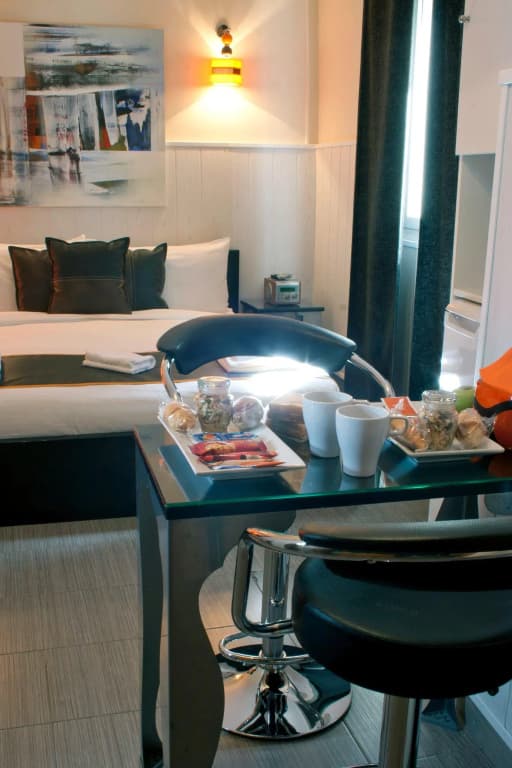 Hostal Oxum - photo 9