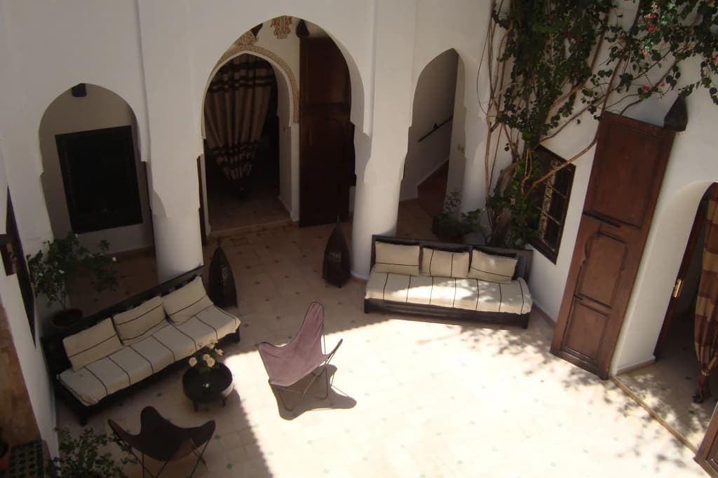 Riad Noor Charana - main photo