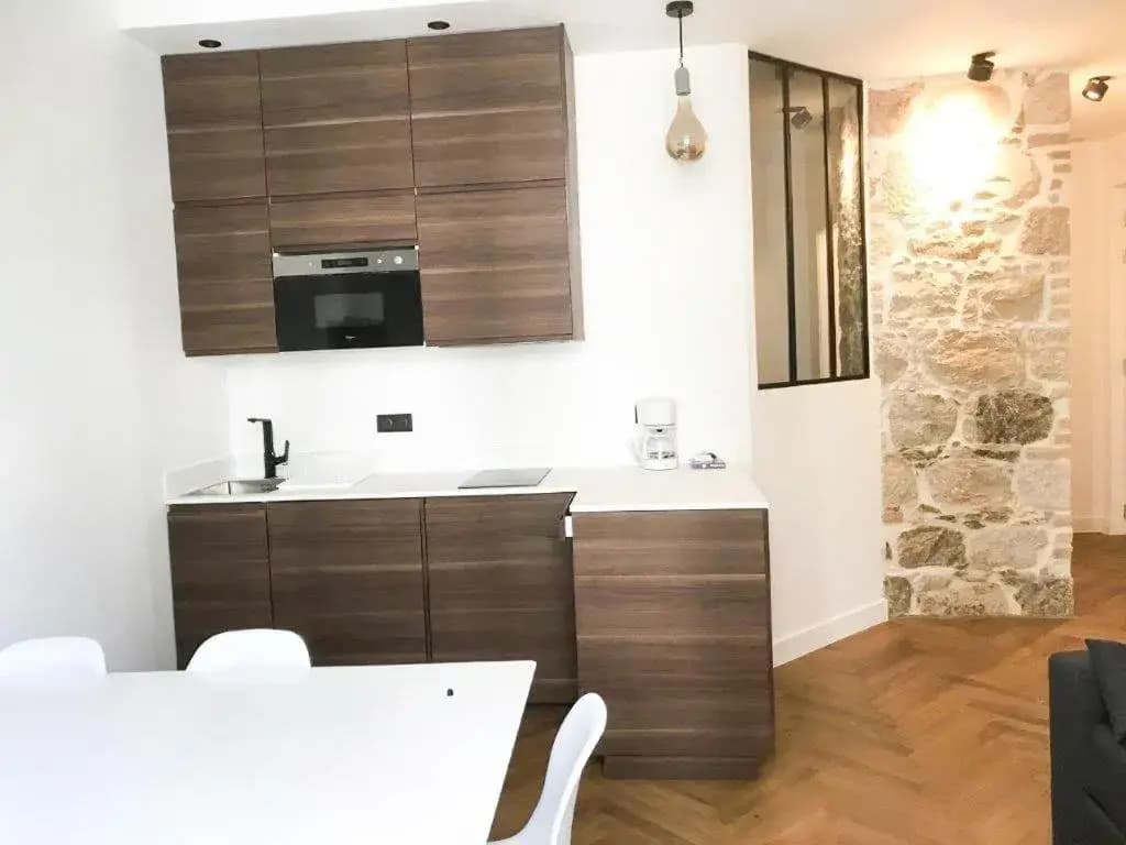 Riviera Rent Apartments - La Buffa Appartement - photo 4