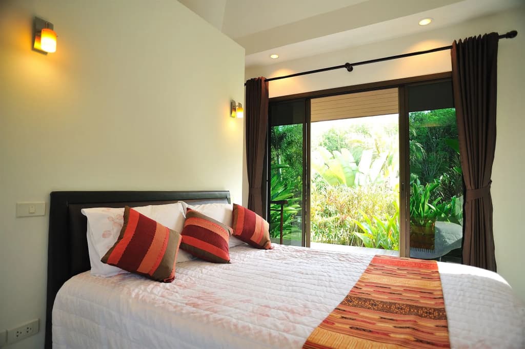 Baan Chang Private Pool Villa - photo 2