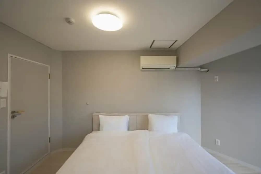 Dc Sakura Hotel - Sky Garden - photo 1