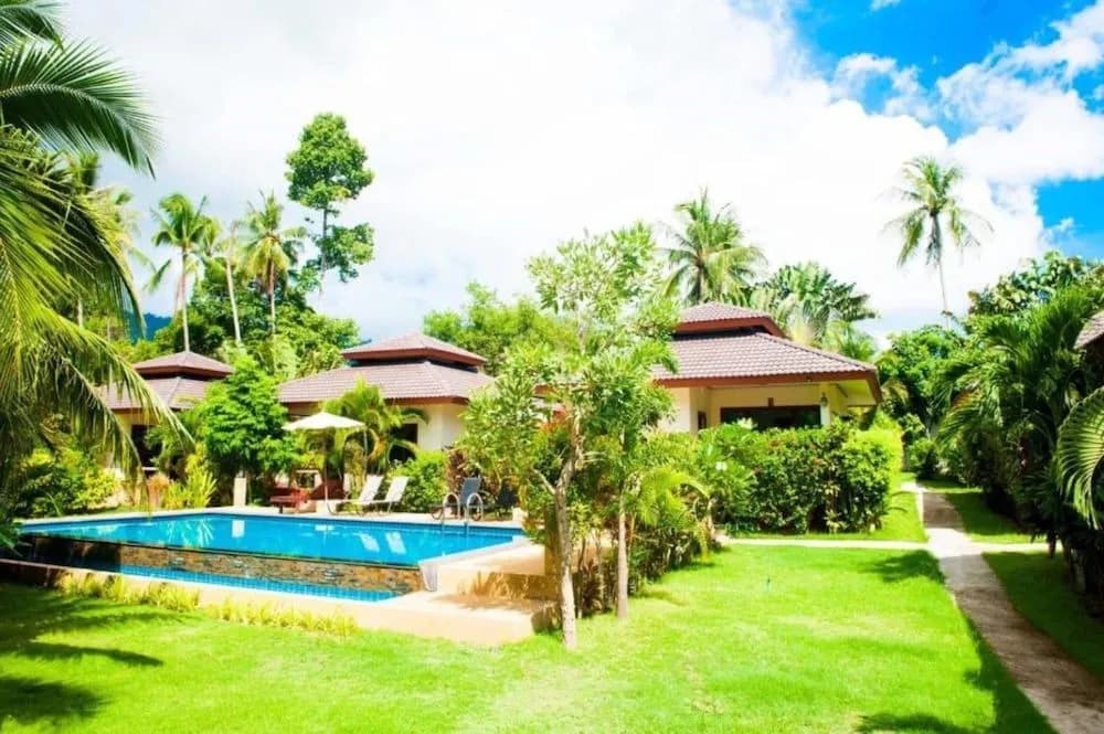 Mingmongkol Resort - photo 8