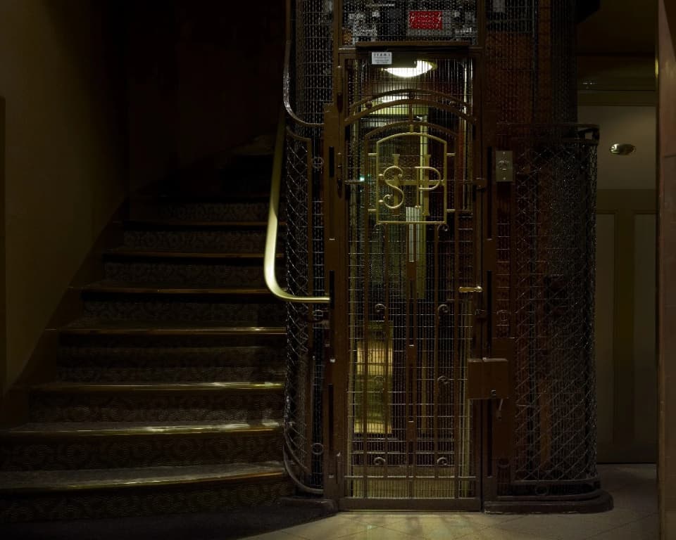 Hotel Saint Pierre - photo 12