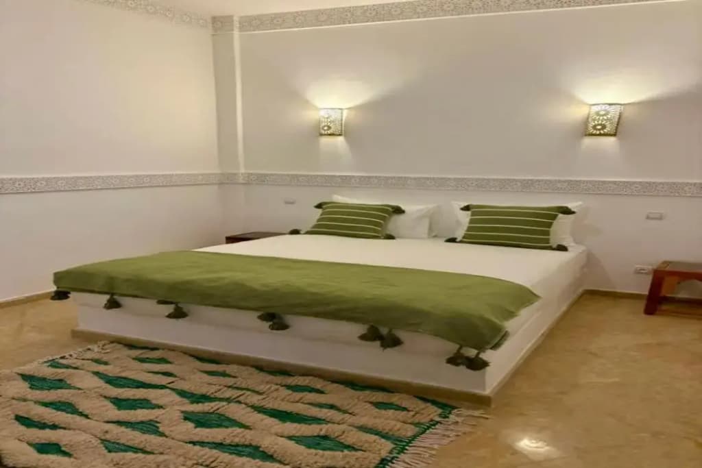 Riad Anyssa - photo 6