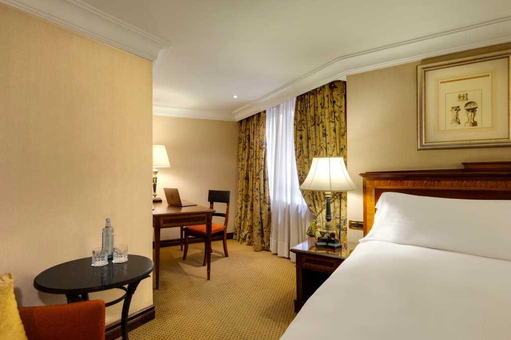 InterContinental Madrid by IHG - photo 31
