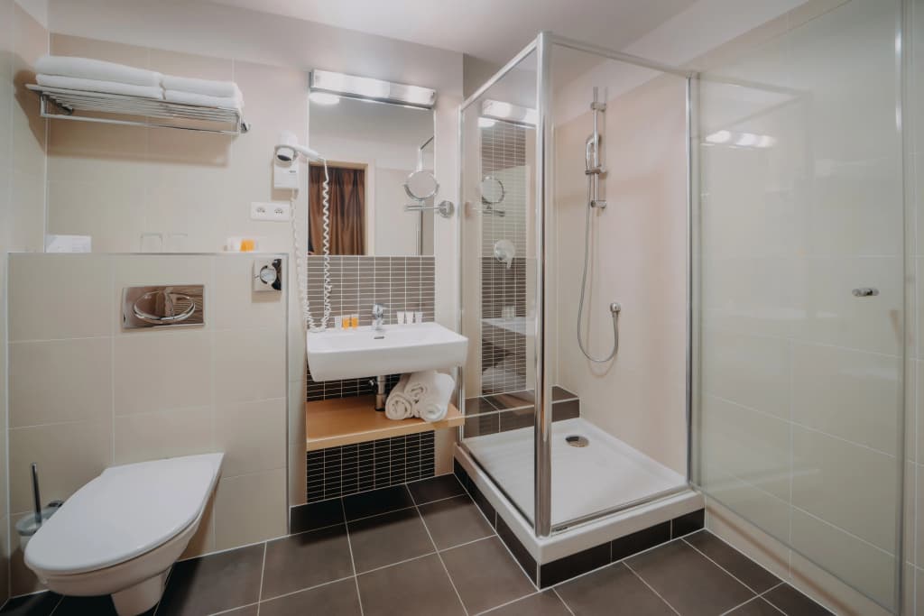 Iris Hotel Eden - Czech Leading Hotels - photo 6