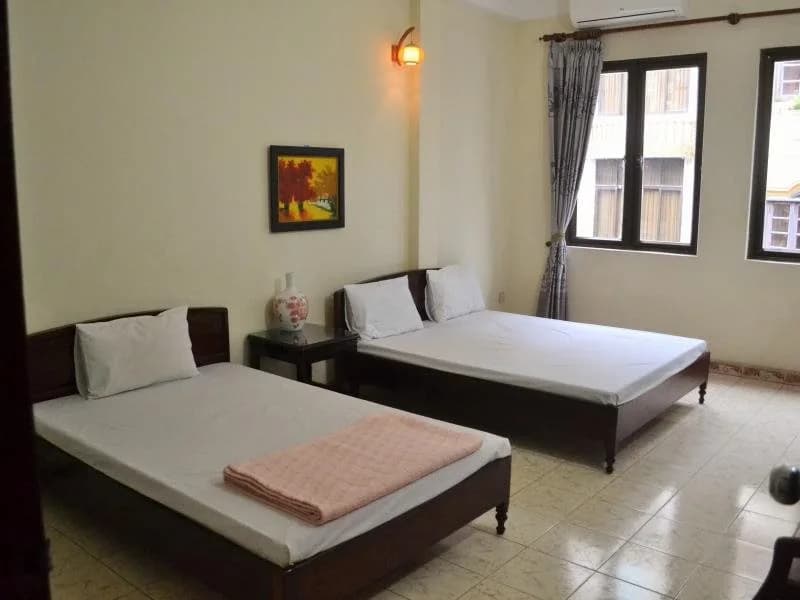 22 Anh Dao Hotel - photo 6