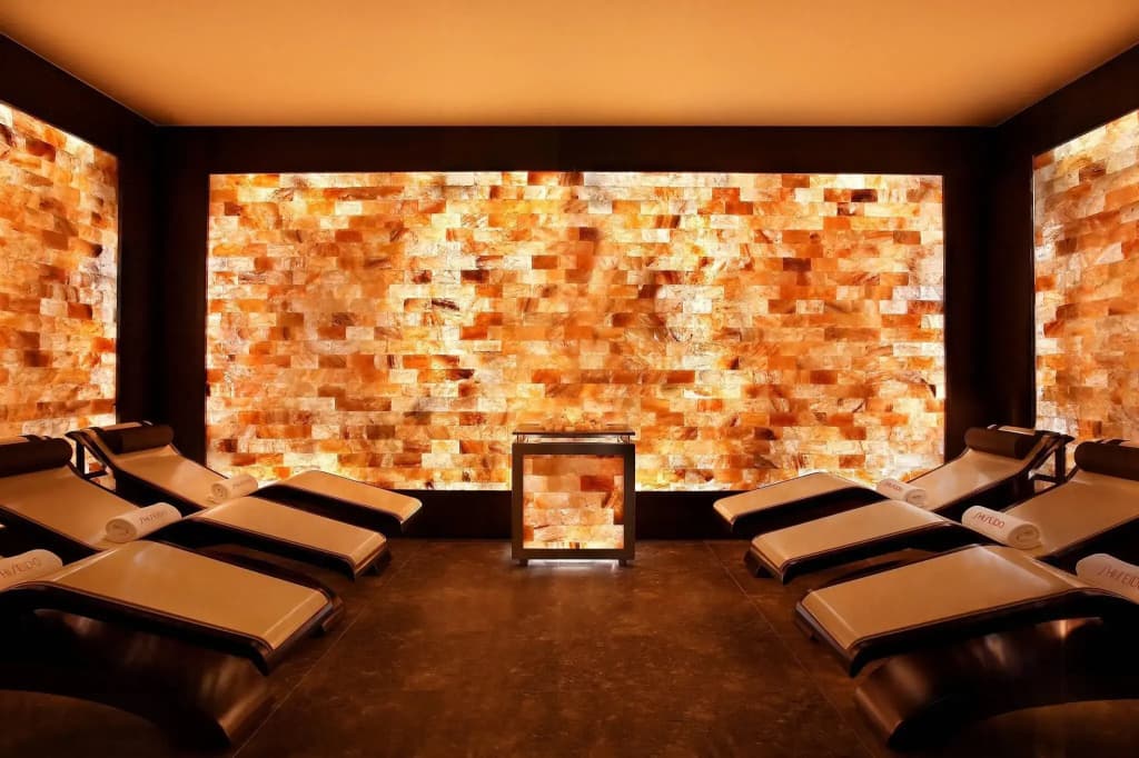 Excelsior Hotel Gallia, a Luxury Collection Hotel, Milan - photo 32