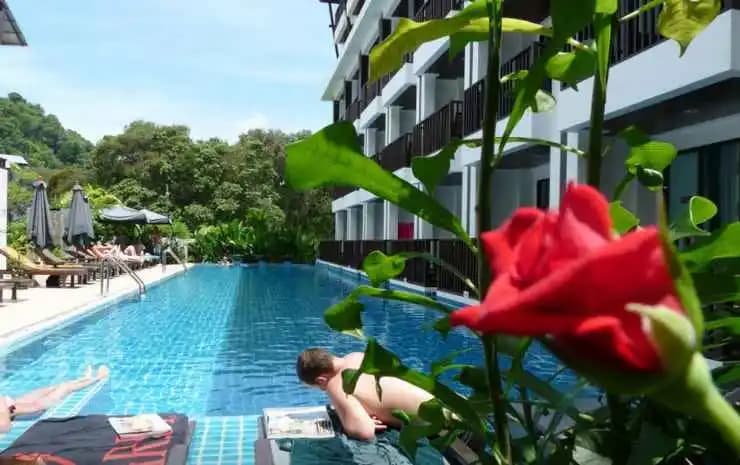 Apasari Krabi - photo 14