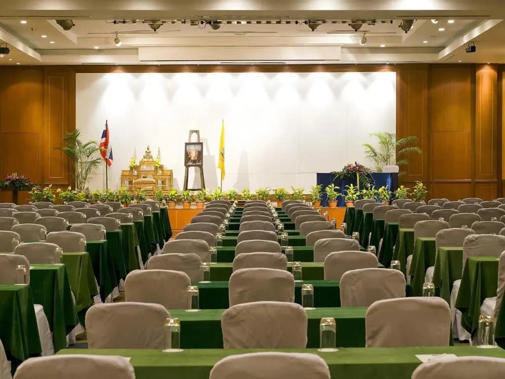 Mercure Chiang Mai - photo 50