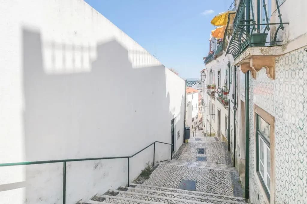 VisitLisbon4Fun: ALFAMA II - photo 12