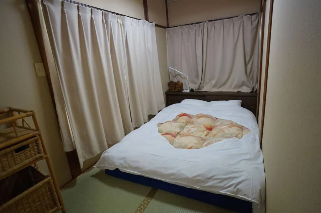 Ryokan Katsutaro - photo 4