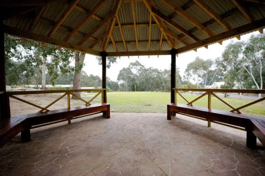 Foothills Conference Centre - photo 13