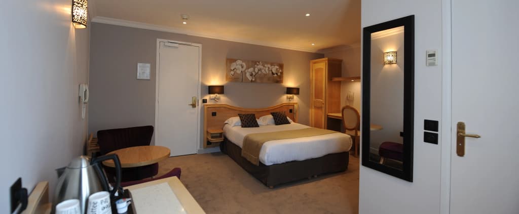 Hôtel du Midi Paris Montparnasse - photo 6