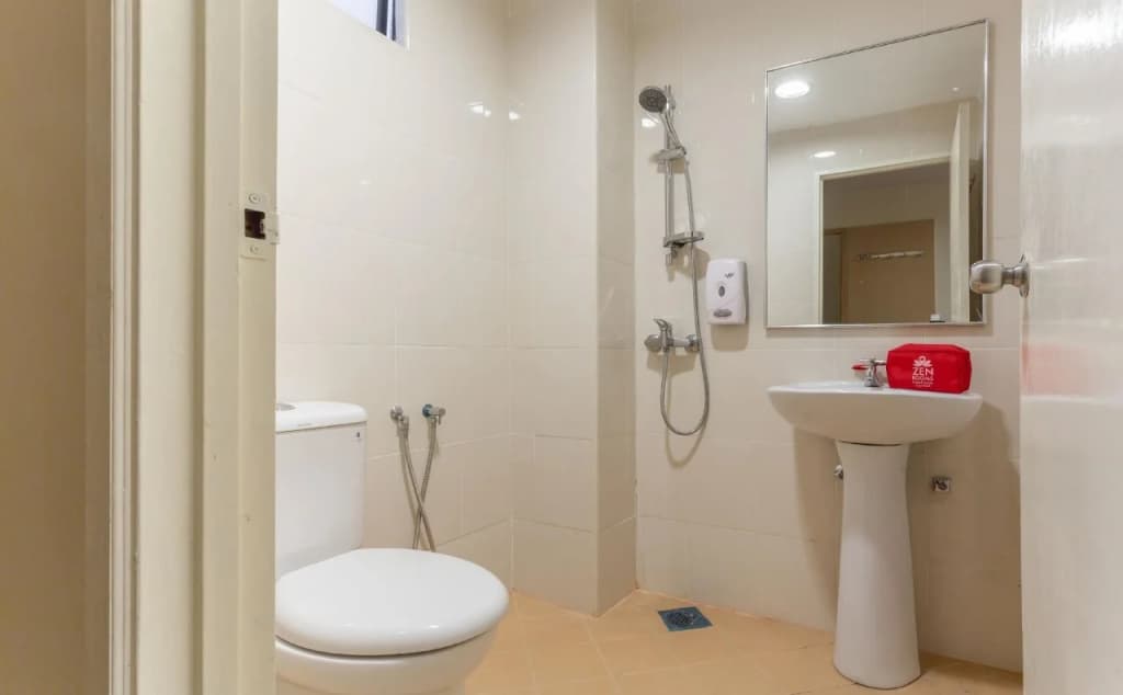 SCC Hotel - photo 9
