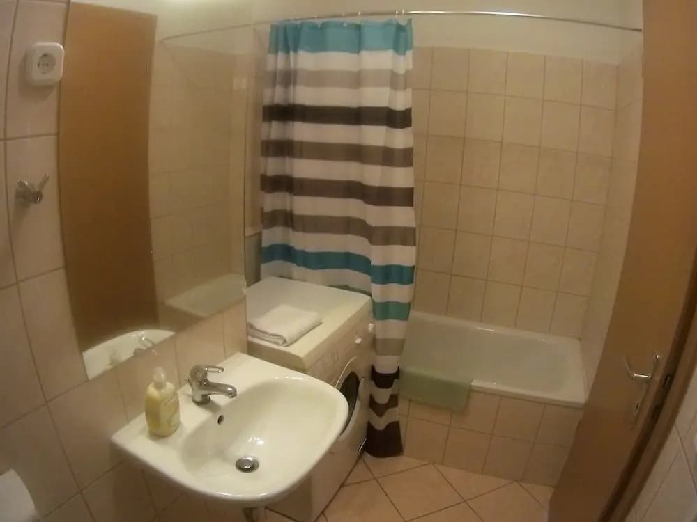 Corvina Apartments - photo 9