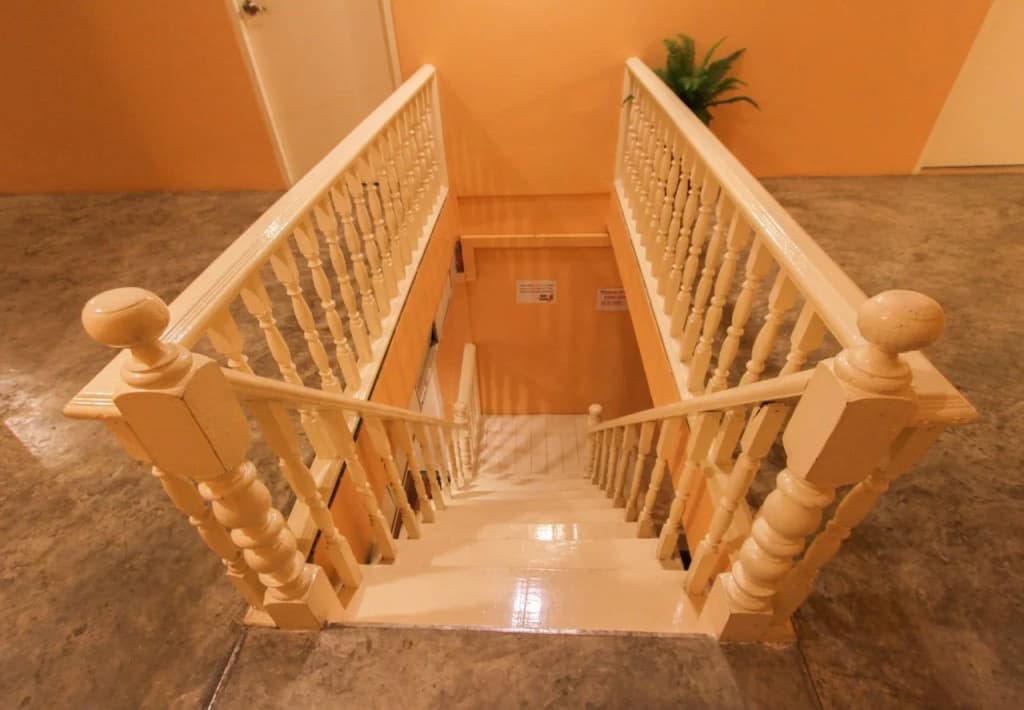 At smile house - photo 15