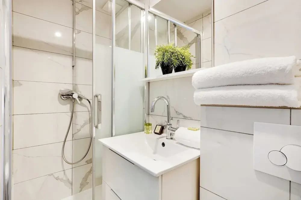 Magnificent Studio - 2P - Near Bastille - photo 7