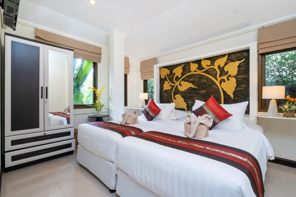 Boutique Resort Private Pool Villa - photo 4