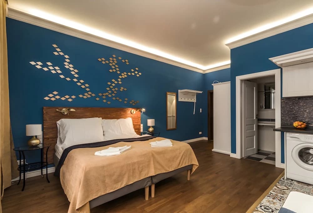 Residence Vaclavska - photo 3