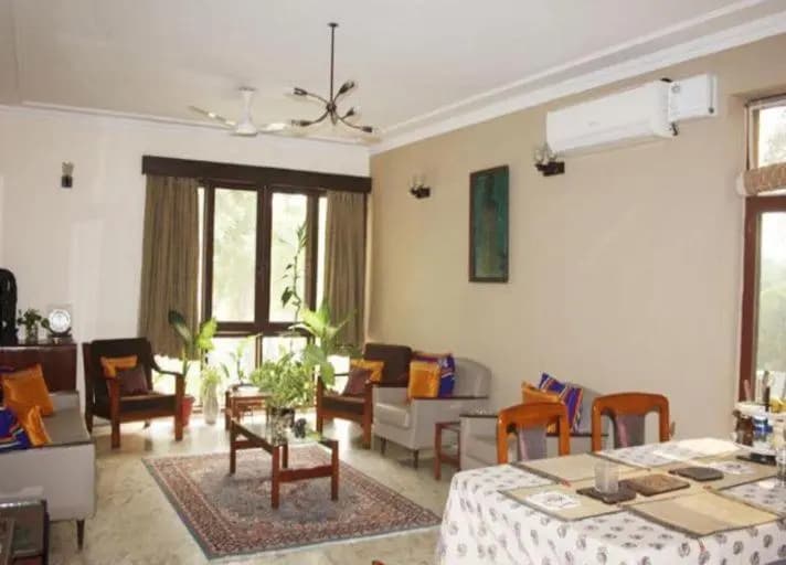 Homestay Chateau 39 - photo 2
