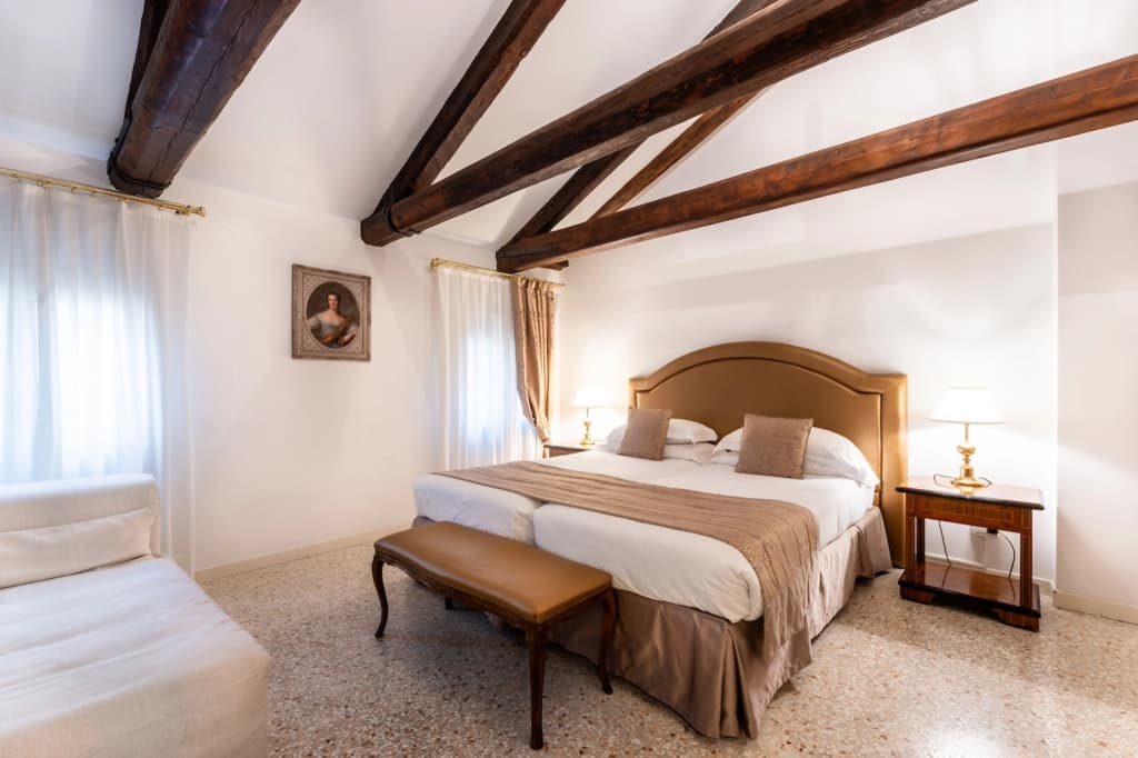 San Teodoro Palace Luxury Apartments - photo 23
