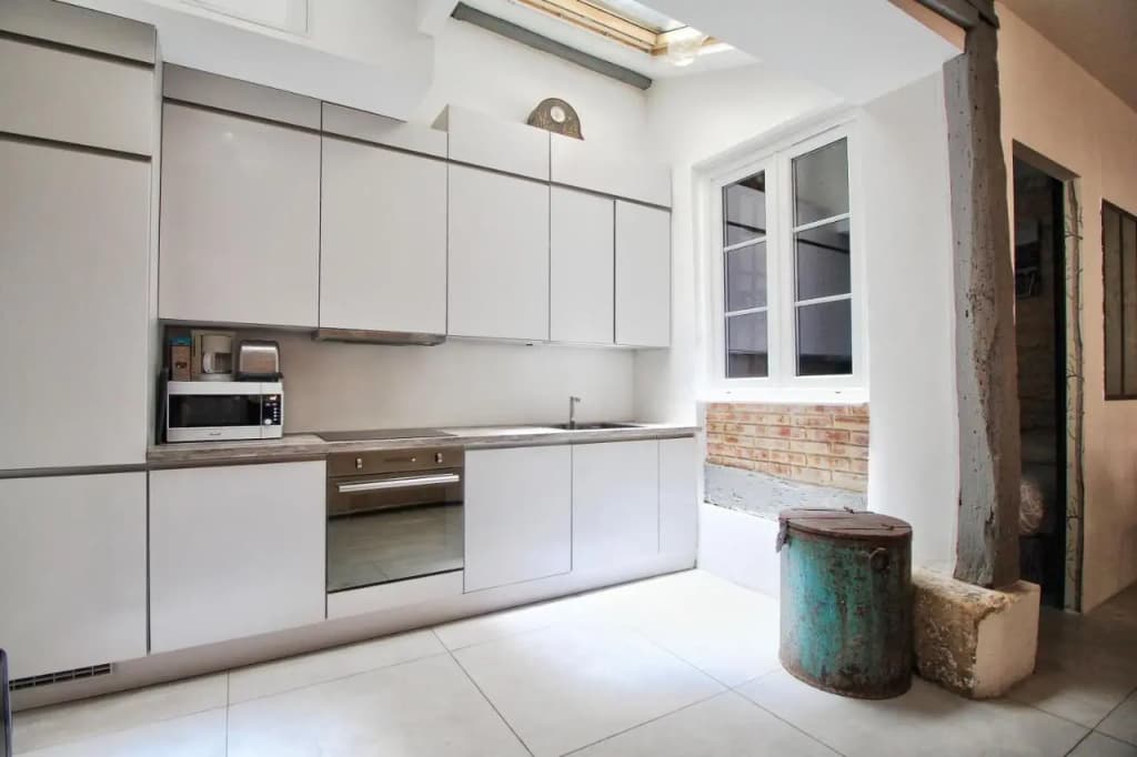 Maison Marais - photo 4