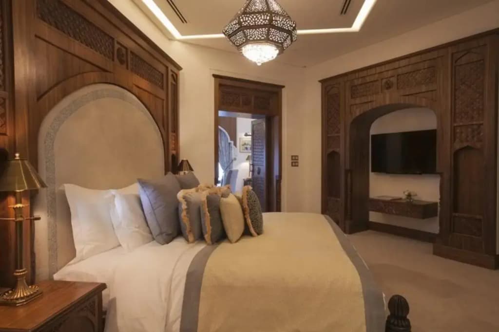 Najd Boutique Hotel - photo 4