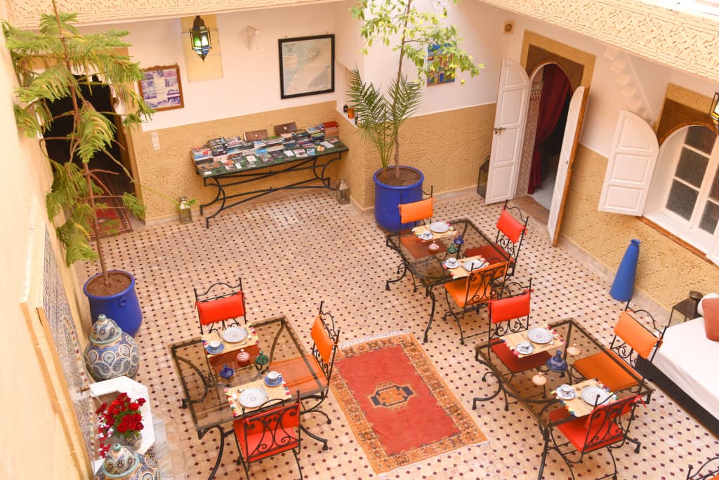 Riad Shaden - photo 19