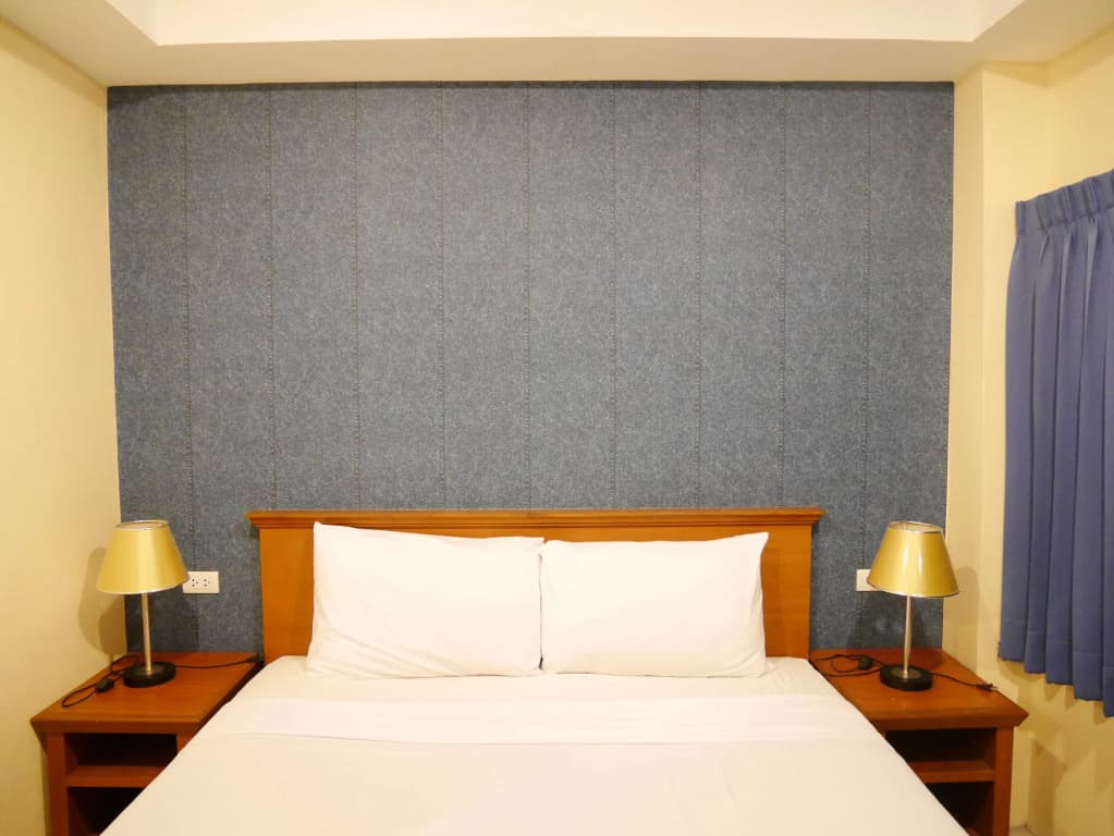Sleep at Phuket - photo 6