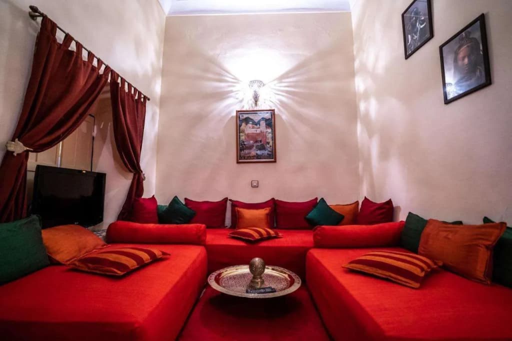 Hotel Sherazade - photo 34