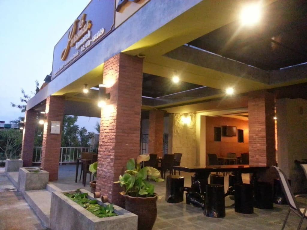 Purimas Resortel - photo 19