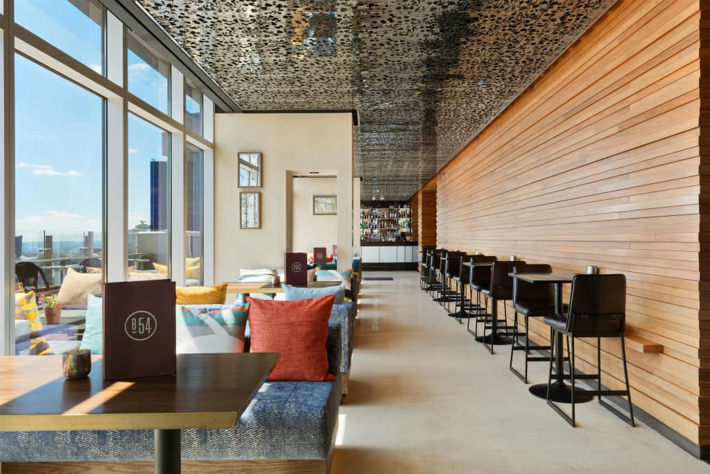 Hyatt Centric Times Square New York - photo 38