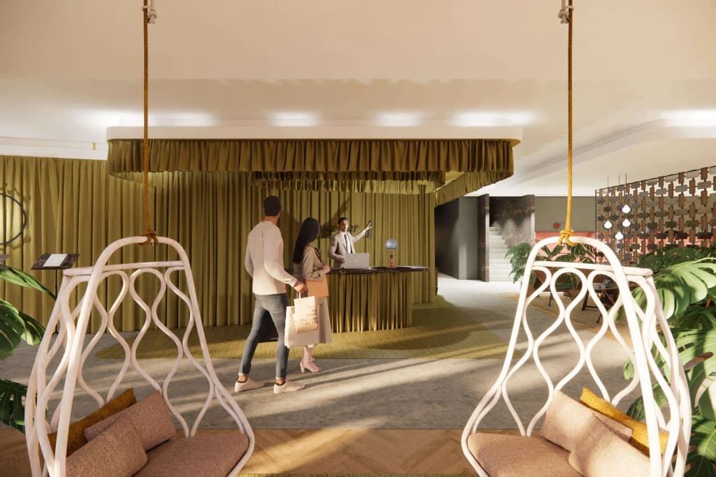 ARCOTEL AQ Wien - photo 23