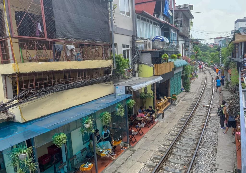 Silk Path Hotel Hanoi - photo 20